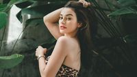 10 Penampilan Nora Alexandra, Istri Jerinx yang Dapat Ancaman Pembunuhan