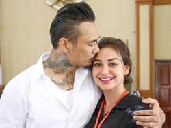 Jerinx Geram Nora Alexandra di-Bully Netizen