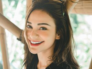 Tak Tega, Nora Alexandra Maafkan Pelaku Ancaman Pembunuhan dengan Satu Syarat Tak Tega, Nora Alexandra Maafkan Pelaku Ancaman Pembunuhan dengan Satu Syarat