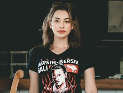 Nora Alexandra Maafkan Pelaku Ancaman Pembunuhan