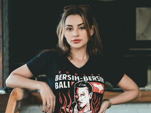 Suara Hati Nora Alexandra: Apakah Gagal Jadi Istri? Suara Hati Nora Alexandra: Apakah Gagal Jadi Istri?