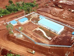 Kubu Prabowo Gibran Kasih Bukti Hilirisasi Bisa Geber Ekonomi