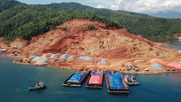 Pacu Hilirisasi Nikel, Pemerintah Percepat Proyek Strategis Nasional