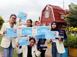 Pasta Jagung dan Ronde Kreasi Tim UKSW Juarai Kompetisi Inovasi Kuliner