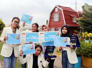 Pasta Jagung dan Ronde Kreasi Tim UKSW Juarai Kompetisi Inovasi Kuliner Pasta Jagung dan Ronde Kreasi Tim UKSW Juarai Kompetisi Inovasi Kuliner