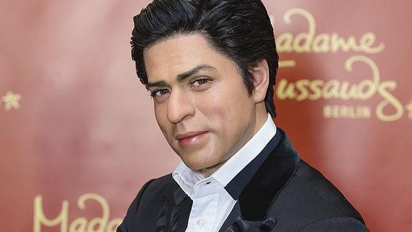 Foto: 8 Patung Lilin Terburuk yang Pernah Ditampilkan di Madame Tussauds