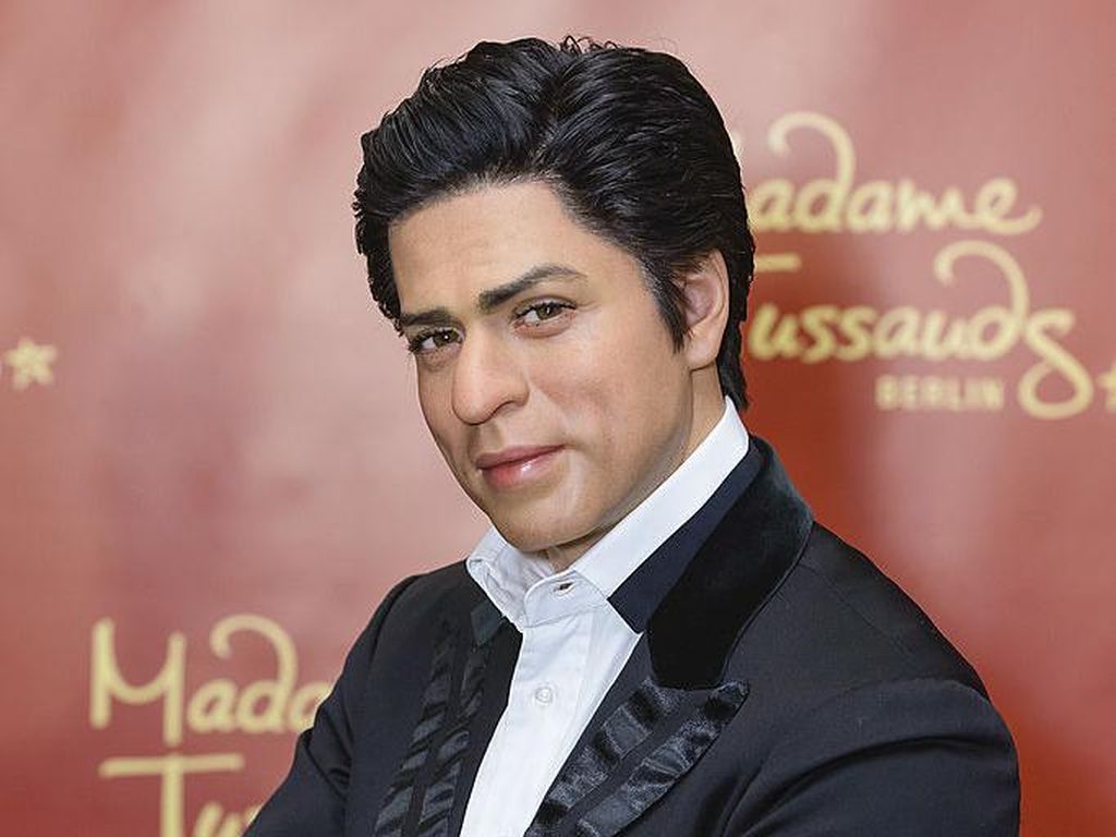 Foto: 8 Patung Lilin Terburuk yang Pernah Ditampilkan di Madame Tussauds Foto: 8 Patung Lilin Terburuk yang Pernah Ditampilkan di Madame Tussauds