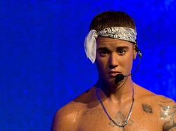 Justin Bieber Merambah Bisnis Ganja, Kok Bisa?