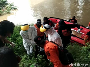Pemancing Lumajang yang Hilang Terseret Gelombang Ditemukan Tewas