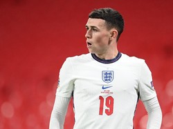Ini Phil Foden atau Zinedine Zidane, Ya?