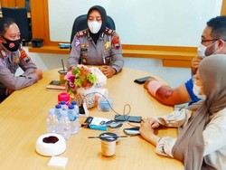 Iba Bikin Pemilik CBR1000RR SP Tak Tuntut Pengemudi Ayla