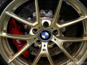 BMW vs Mercedes-Benz di Indonesia, Siapa Juaranya?