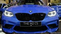 Ini Jagoan Baru BMW yang Dibanderol Seharga Rp 2 M