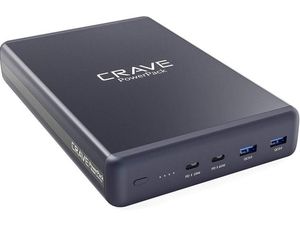 Deretan Powerbank Raksasa, di Atas 40 Ribu mAh