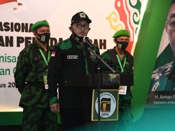 Muktamar IX Diharapkan Jadi Momentum Kejayaan PPP