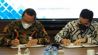 PT PP Genjot Pembangunan Smelter Feronikel