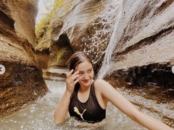 Wisata ke Bogor, Mampir ke 5 Curug Ini Yuk