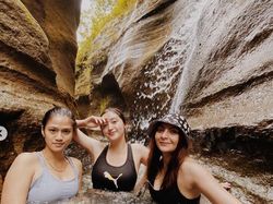 Curug Love, Grand Canyon Mini Ala Bogor