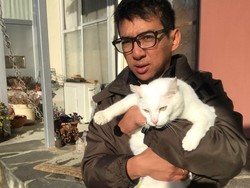 Youtuber Semarang Ungkap Pengalamannya Pindah Jadi Warga Negara Jepang