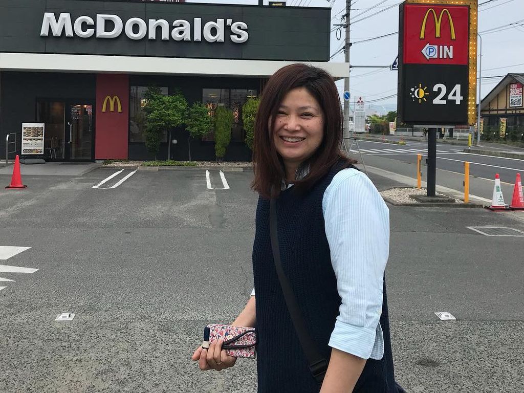 Kisah YouTuber Semarang Pindah Kewarganegaraan Demi Cinta Gadis Jepang Kisah YouTuber Semarang Pindah Kewarganegaraan Demi Cinta Gadis Jepang