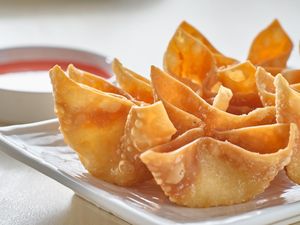 Resep Pangsit Goreng yang Renyah Gurih