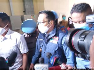 Ridwan Kamil Penuhi Panggilan Bareskrim terkait Kerumunan Habib Rizieq