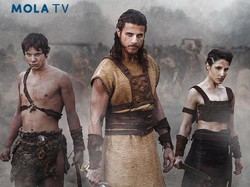 Romulus: Permainan Takhta yang Memikat