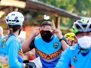 Kalender Event 2024 Sumsel, Mulai Festival Sriwijaya hingga Karnaval Budaya