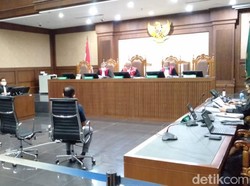 Cerita Rekan Bisnis Hiendra Penyuap Nurhadi hingga Akhirnya Berkonflik