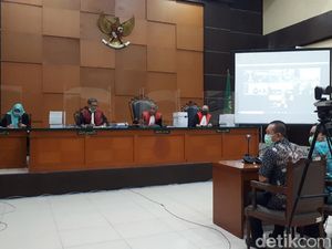 Ternyata Djoko Tjandra Sempat Terendus di Taiwan dan Korsel