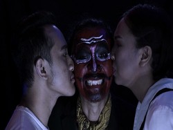 Sinema Musikal Rama dan Sinta Isi Akhir Pekanmu