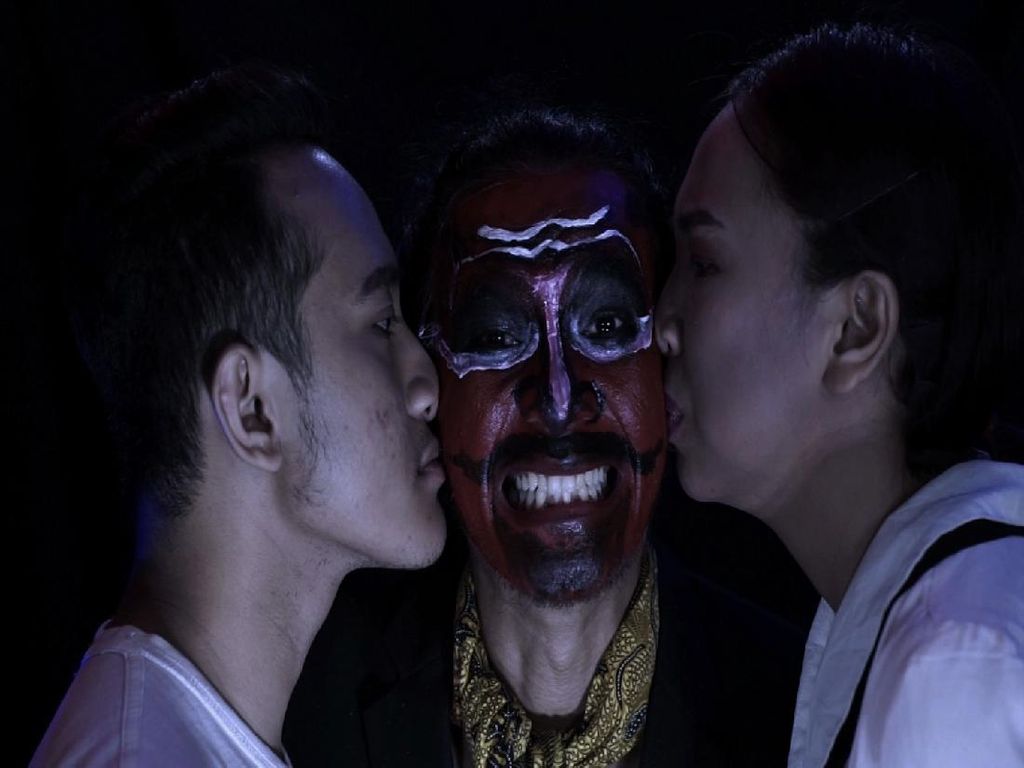 Sinema Musikal Rama dan Sinta Isi Akhir Pekanmu Sinema Musikal Rama dan Sinta Isi Akhir Pekanmu