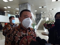 Mudik Lebaran Tak Dilarang, Pimpinan DPR Minta Ada Aturan Ketat