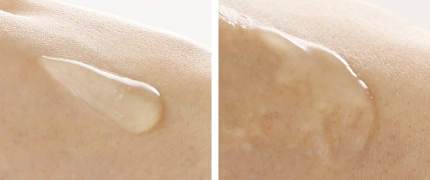 Iunik Centella Calming Gel Cream/Sumber: www.iunikcos.com