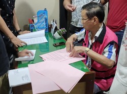 Buron 9 Tahun, Koruptor Proyek Pelabuhan di Barru Sulsel Ditangkap