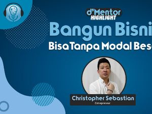 Pentingnya Relasi Dalam Berbisnis