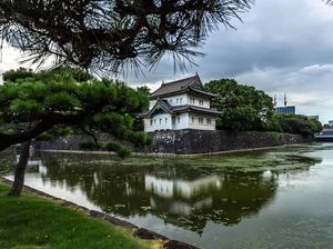 10 Tempat Wisata di Tokyo yang Harus Dikunjungi