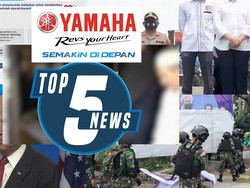 Galaknya Pangdam Jaya ke FPI hingga Sekolah Tatap Muka Januari 2021