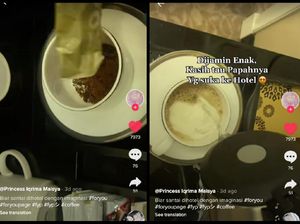 Trik Bikin Kopi Enak di Hotel, Modal Kopi dan Krimer Sachet di Kamar