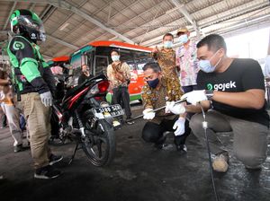 Selamat Tahun Baru, Ingat Mulai Januari 2021 Anies Wajibkan Kendaraan Jakarta Uji Emisi Selamat Tahun Baru, Ingat Mulai Januari 2021 Anies Wajibkan Kendaraan Jakarta Uji Emisi