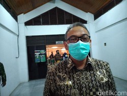 Pemkab Bogor Belum Rapat Evaluasi soal Kerumunan HRS, Ini Alasannya