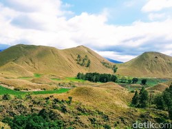 Pariwisata RI Kehilangan Rp 150 Triliun Tiap Tahun