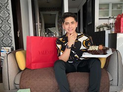 Athalla Ungkap Sikap Asli Verrell Bramasta saat Diterpa Isu Miring