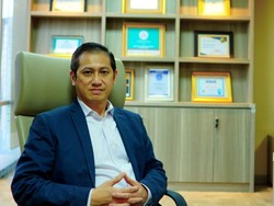 Tjandra Gunawan Mundur dari Jabatan Dirut Bank Neo Commerce