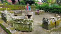 Di Sini Lokasi Hukum Penggal di Samosir Ratusan Tahun Lalu