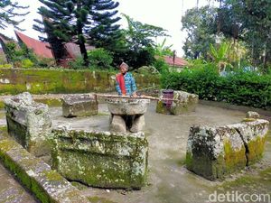 Rekomendasi Wisata Edukatif Ramah Anak di Samosir, Cocok Saat Libur Sekolah Rekomendasi Wisata Edukatif Ramah Anak di Samosir, Cocok Saat Libur Sekolah