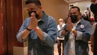 Aulia Rachman Ngaku Dapat Dukungan Dirinya di Pilwalkot Medan, Ini Respons Bobby