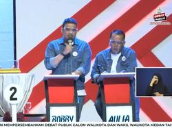 Kubu Bobby Yakin Kasus Edhy Prabowo Tak Berefek ke Elektabilitas: Kejauhan!