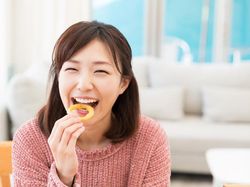 Cara Menurunkan Berat Badan, Ikuti 5 Tips Ngemil Sehat Ini