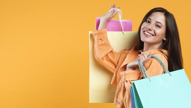 Mood berdasarkan warna pakaian